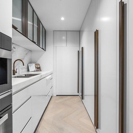 Collins House Apartments By Cllix Melburne Exterior foto