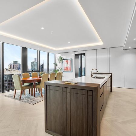 Collins House Apartments By Cllix Melburne Exterior foto