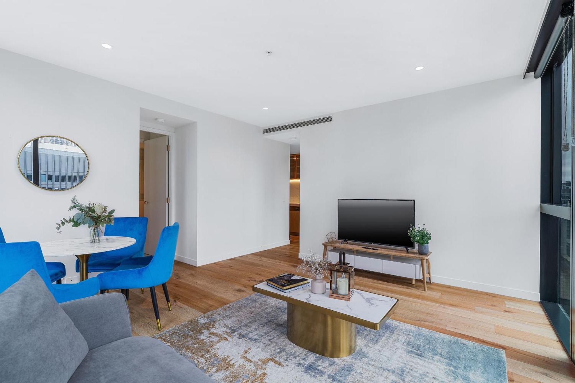 Collins House Apartments By Cllix Melburne Exterior foto