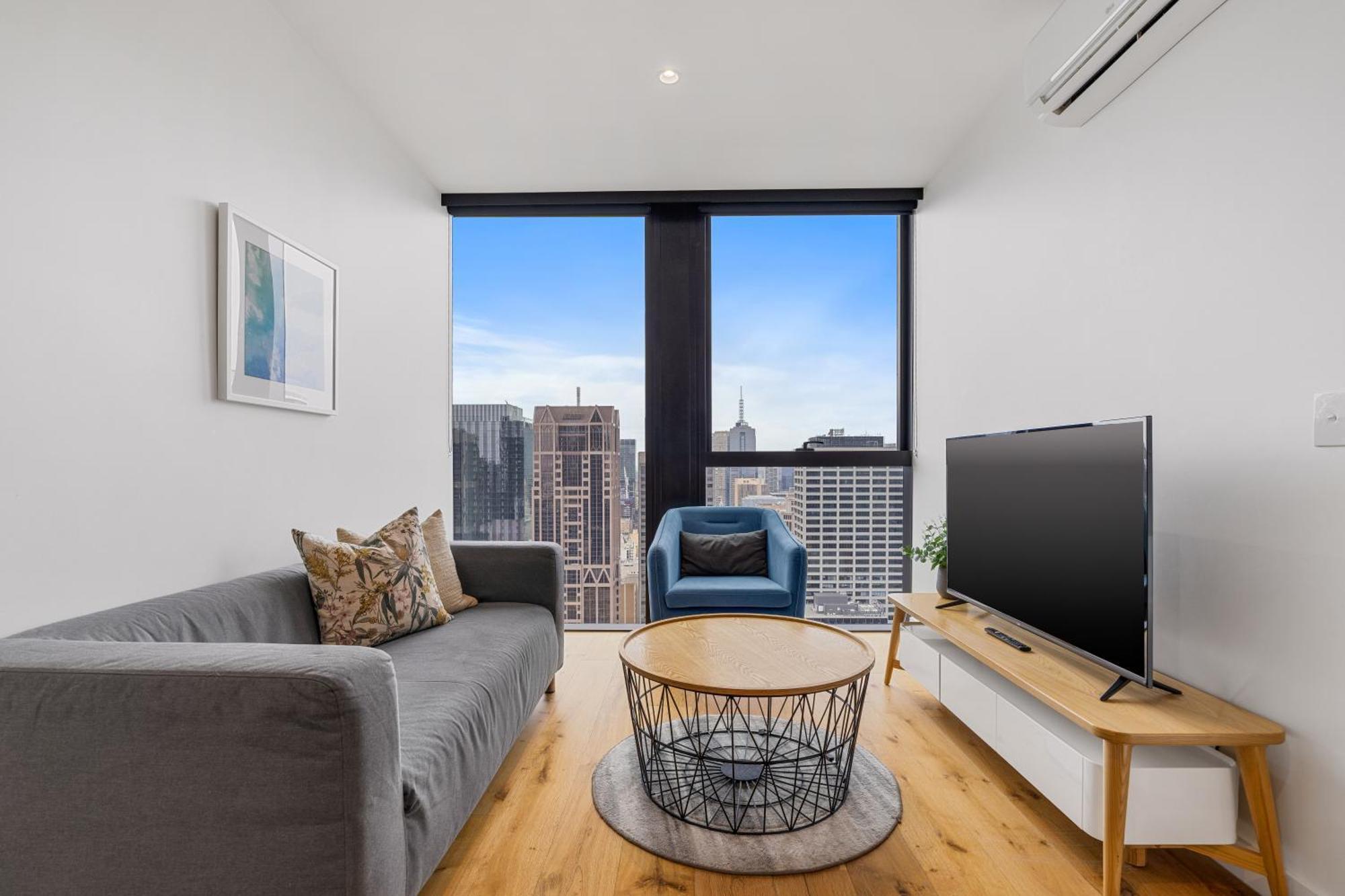 Collins House Apartments By Cllix Melburne Exterior foto