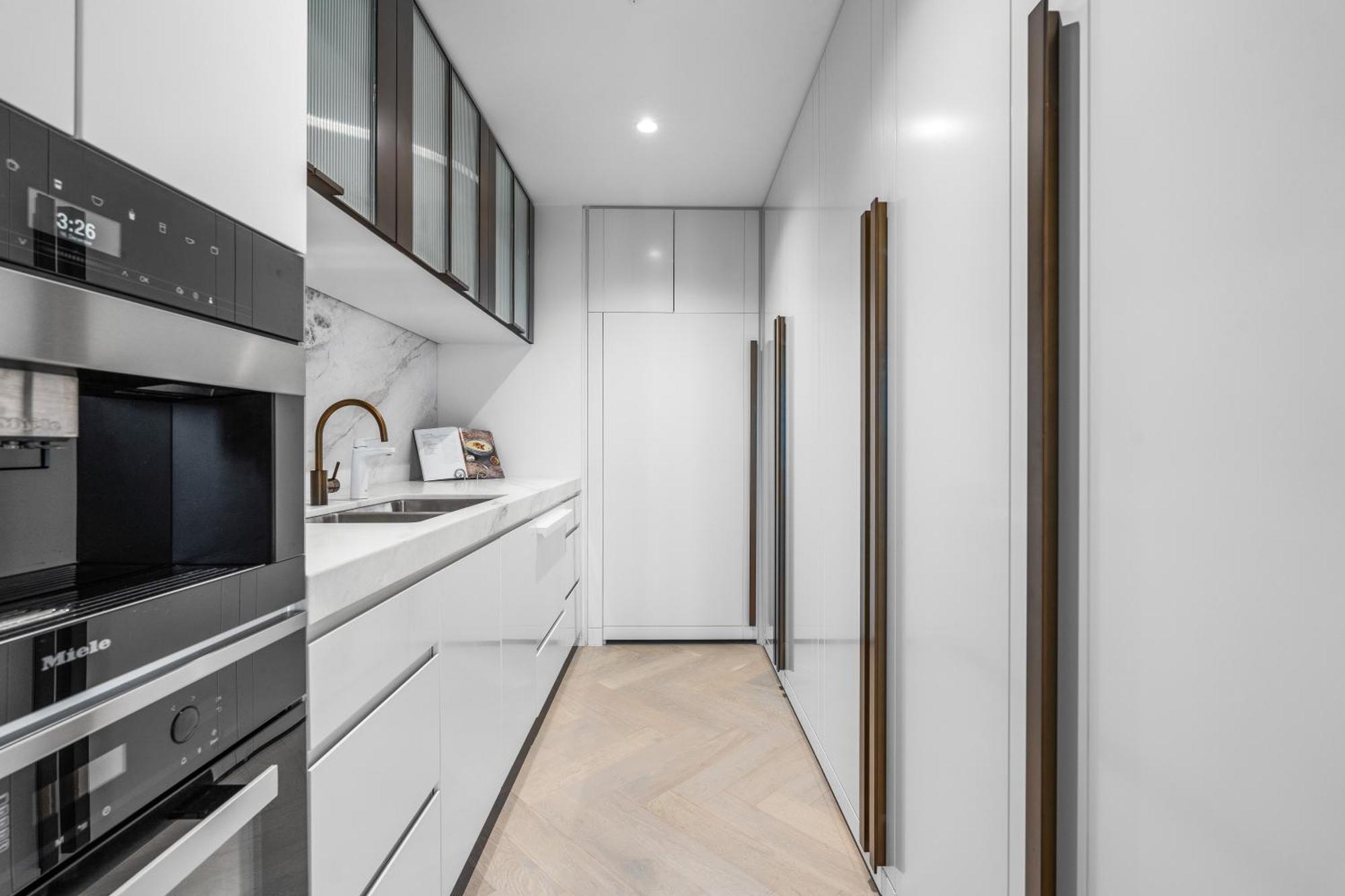 Collins House Apartments By Cllix Melburne Exterior foto