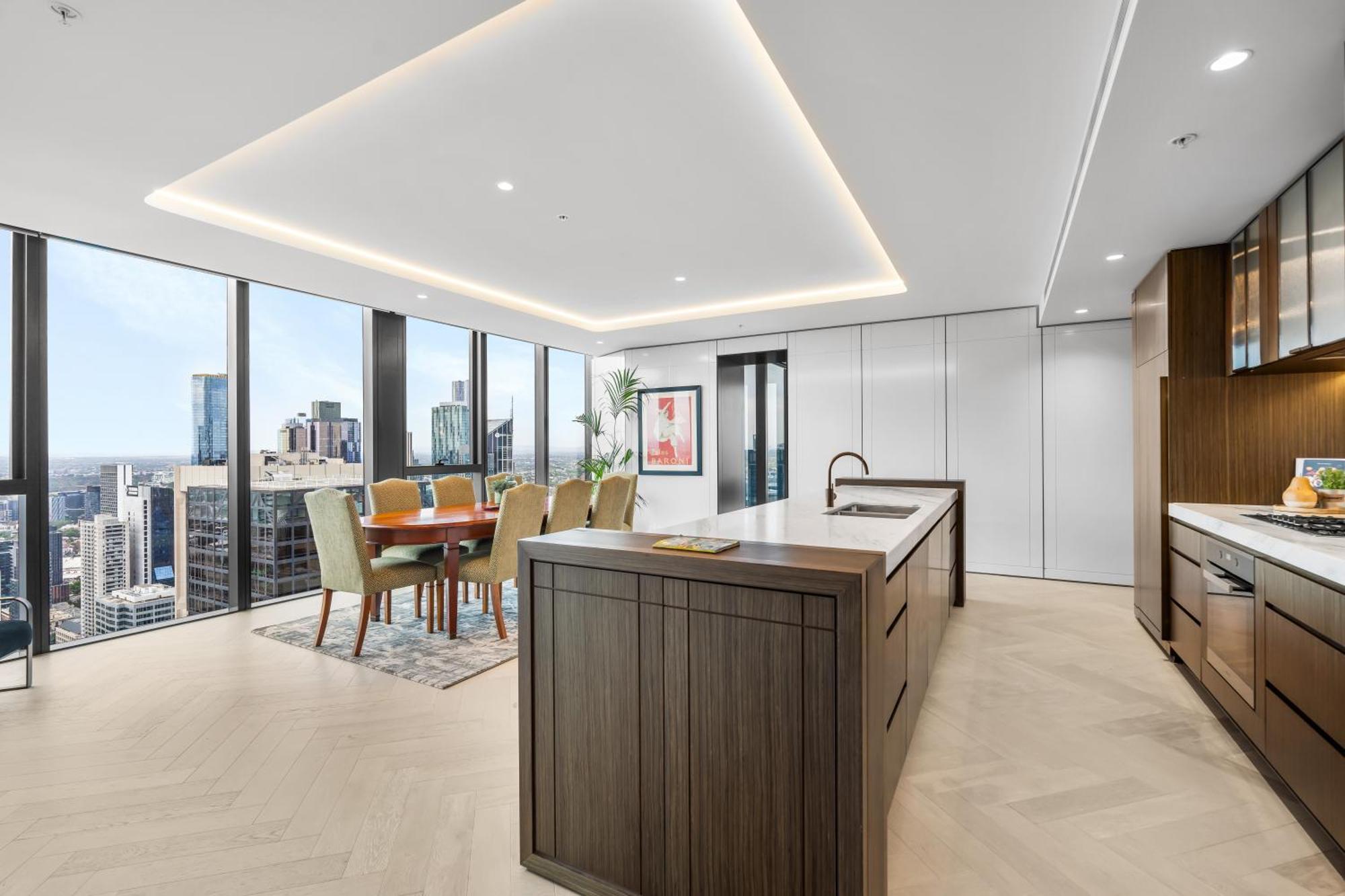 Collins House Apartments By Cllix Melburne Exterior foto