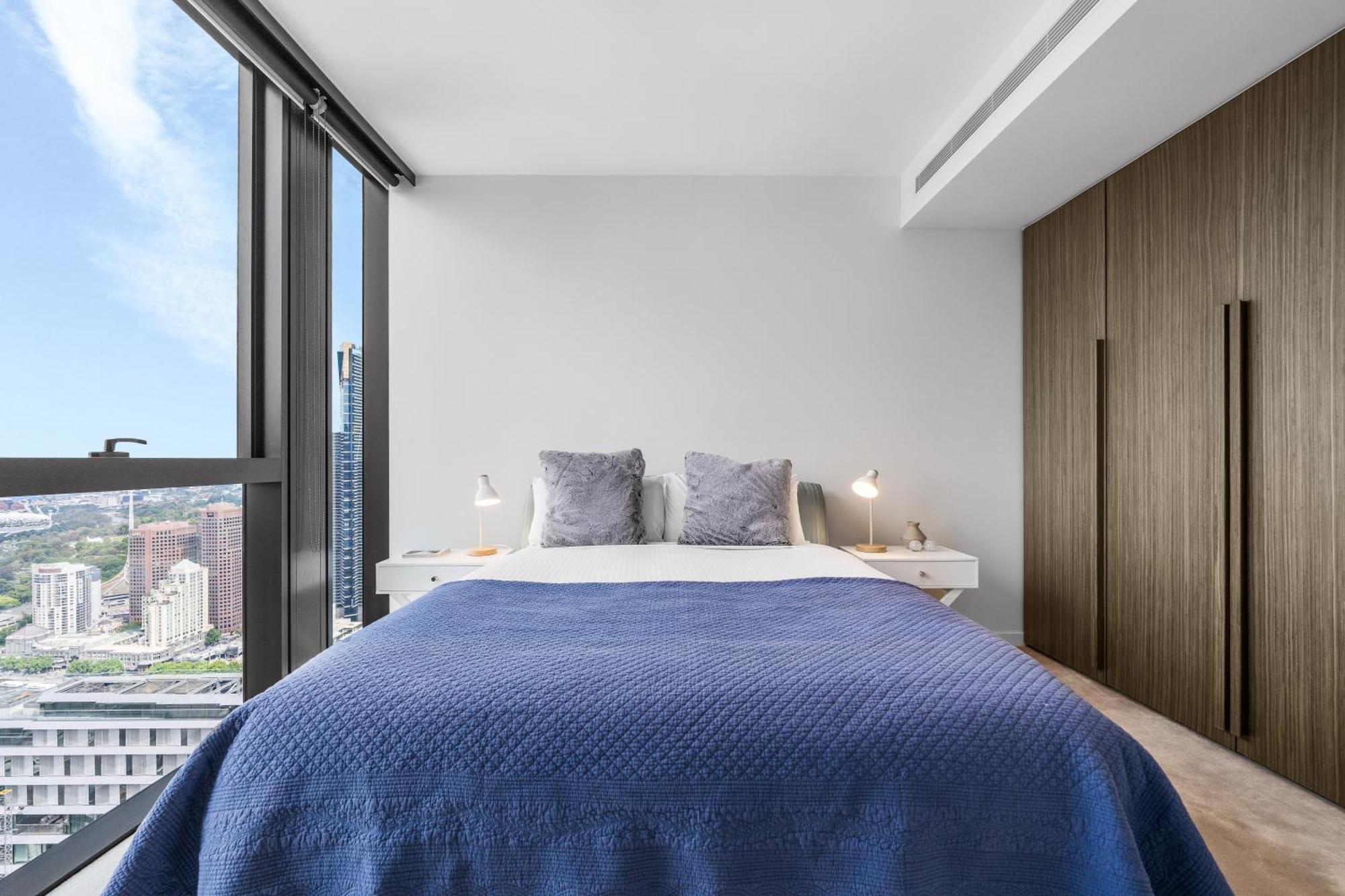Collins House Apartments By Cllix Melburne Exterior foto
